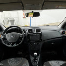 SANDERO STEPWAY Easy R 1.6 2018 - Versatilidade e estilo em um só carro!