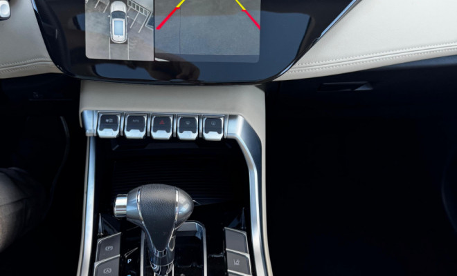 TERRITORY Titanium 1.5 Automático 2021 – Completo, espaçoso e sofisticado!-4