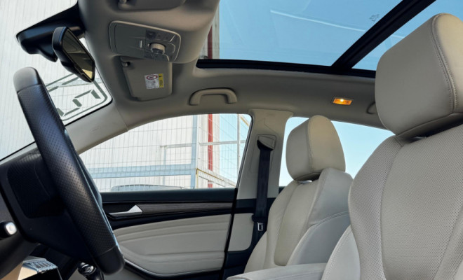 TERRITORY Titanium 1.5 Automático 2021 – Completo, espaçoso e sofisticado!-11