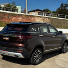 TERRITORY Titanium 1.5 Automático 2021 – Completo, espaçoso e sofisticado!