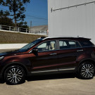 TERRITORY Titanium 1.5 Automático 2021 – Completo, espaçoso e sofisticado!