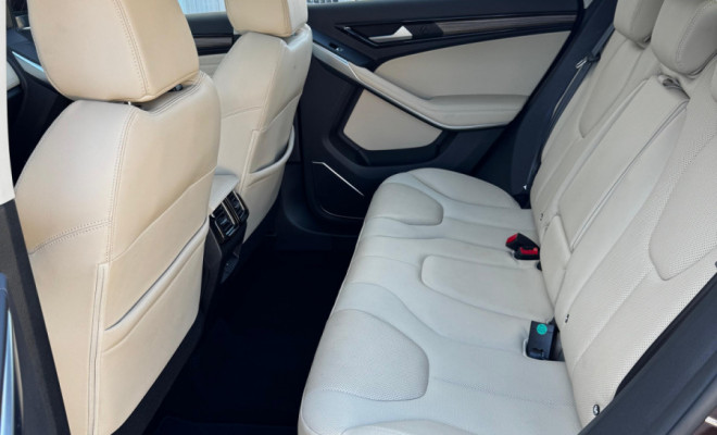 TERRITORY Titanium 1.5 Automático 2021 – Completo, espaçoso e sofisticado!-7