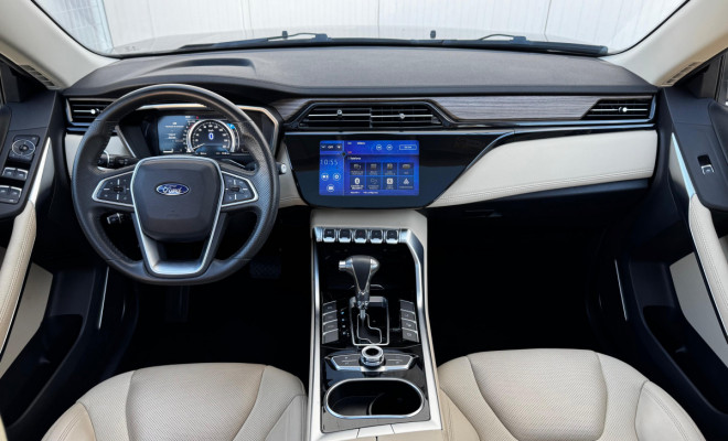 TERRITORY Titanium 1.5 Automático 2021 – Completo, espaçoso e sofisticado!-8