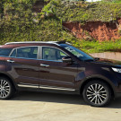 TERRITORY Titanium 1.5 Automático 2021 – Completo, espaçoso e sofisticado!