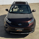 TERRITORY Titanium 1.5 Automático 2021 – Completo, espaçoso e sofisticado!