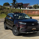 TERRITORY Titanium 1.5 Automático 2021 – Completo, espaçoso e sofisticado!