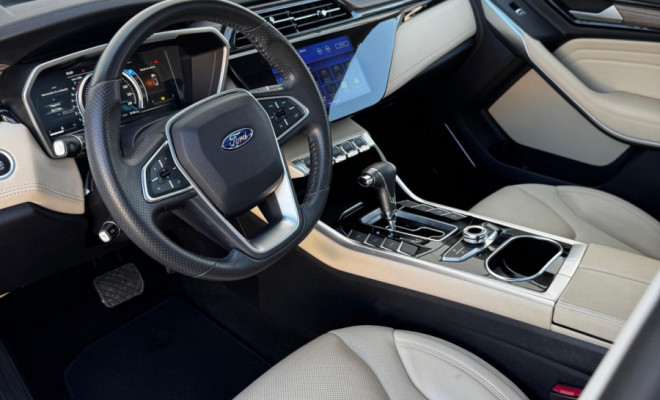 TERRITORY Titanium 1.5 Automático 2021 – Completo, espaçoso e sofisticado!-6