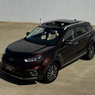 TERRITORY Titanium 1.5 Automático 2021 – Completo, espaçoso e sofisticado!