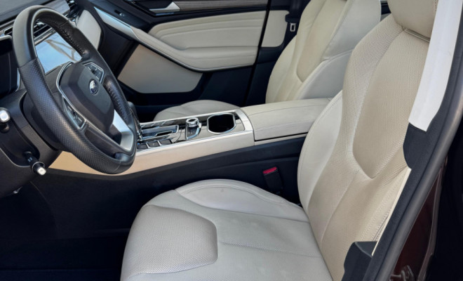 TERRITORY Titanium 1.5 Automático 2021 – Completo, espaçoso e sofisticado!-10