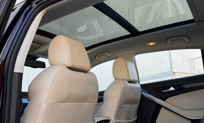 TERRITORY Titanium 1.5 Automático 2021 – Completo, espaçoso e sofisticado!-5