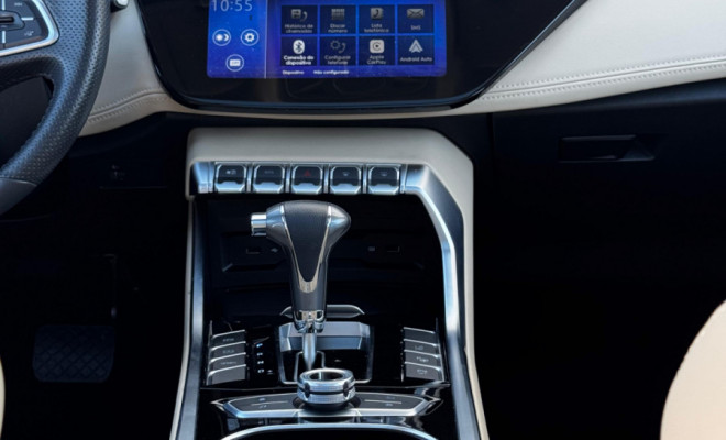 TERRITORY Titanium 1.5 Automático 2021 – Completo, espaçoso e sofisticado!-12