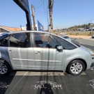 Citroën Grand C4 Picasso 2.0 16V 143cv Aut 2011 Gasolina-13