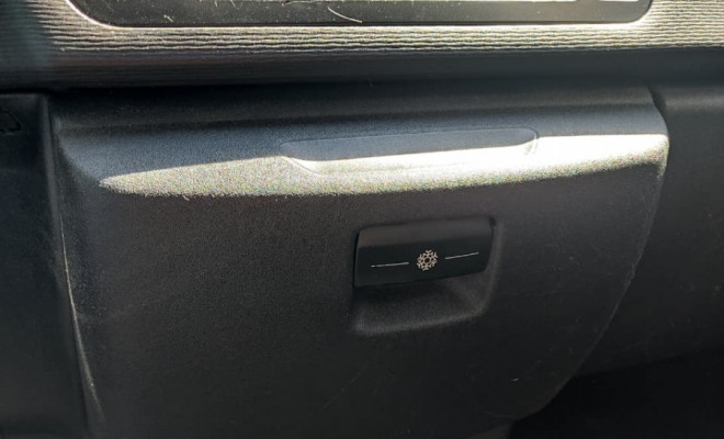 Citroën Grand C4 Picasso 2.0 16V 143cv Aut 2011 Gasolina-9