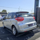 Citroën Grand C4 Picasso 2.0 16V 143cv Aut 2011 Gasolina-1