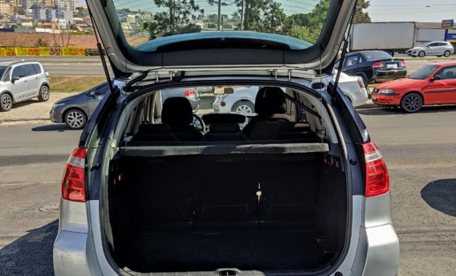 Citroën Grand C4 Picasso 2.0 16V 143cv Aut 2011 Gasolina-3
