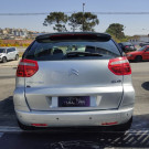 Citroën Grand C4 Picasso 2.0 16V 143cv Aut 2011 Gasolina-12