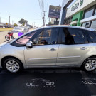 Citroën Grand C4 Picasso 2.0 16V 143cv Aut 2011 Gasolina-11