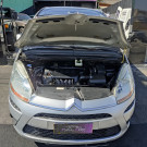 Citroën Grand C4 Picasso 2.0 16V 143cv Aut 2011 Gasolina-4