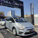 Citroën Grand C4 Picasso 2.0 16V 143cv Aut 2011 Gasolina-0