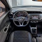 KICKS S 1.6 Mecânico 2020 – Economia, conforto e procedência garantida!