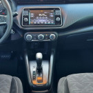 KICKS Sense 1.6 Automático 2023 – Modernidade, conforto e segurança em cada detalhe!