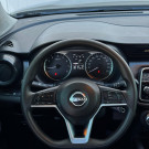 KICKS Sense 1.6 Automático 2023 – Modernidade, conforto e segurança em cada detalhe!