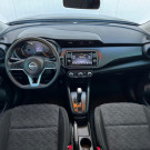 KICKS Sense 1.6 Automático 2023 – Modernidade, conforto e segurança em cada detalhe!