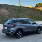 KICKS Sense 1.6 Automático 2023 – Modernidade, conforto e segurança em cada detalhe!