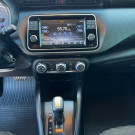 KICKS Sense 1.6 Automático 2023 – Modernidade, conforto e segurança em cada detalhe!
