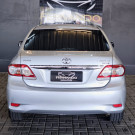 Toyota Corolla ALTIS/A.Premiu. 2.0 Flex 16V Aut 2014 Flex
