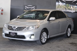 Toyota Corolla ALTIS/A.Premiu. 2.0 Flex 16V Aut 2014 Flex
