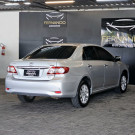 Toyota Corolla ALTIS/A.Premiu. 2.0 Flex 16V Aut 2014 Flex