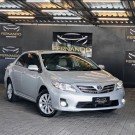 Toyota Corolla ALTIS/A.Premiu. 2.0 Flex 16V Aut 2014 Flex