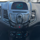 FIESTA Titanium 1.6 Automático 2016 – Conforto e sofisticação em cada detalhe!