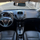 FIESTA Titanium 1.6 Automático 2016 – Conforto e sofisticação em cada detalhe!
