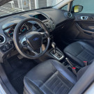 FIESTA Titanium 1.6 Automático 2016 – Conforto e sofisticação em cada detalhe!