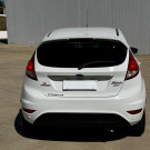 FIESTA Titanium 1.6 Automático 2016 – Conforto e sofisticação em cada detalhe!