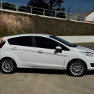 FIESTA Titanium 1.6 Automático 2016 – Conforto e sofisticação em cada detalhe!