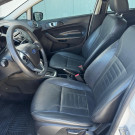 FIESTA Titanium 1.6 Automático 2016 – Conforto e sofisticação em cada detalhe!