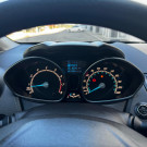 FIESTA Titanium 1.6 Automático 2016 – Conforto e sofisticação em cada detalhe!
