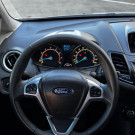 FIESTA Titanium 1.6 Automático 2016 – Conforto e sofisticação em cada detalhe!