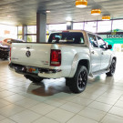 VW - VolksWagen AMAROK Highline CD 3.0 4x4 TB Dies. Aut. 2018 Diesel-1
