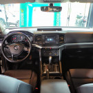 VW - VolksWagen AMAROK Highline CD 3.0 4x4 TB Dies. Aut. 2018 Diesel-3