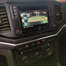 VW - VolksWagen AMAROK Highline CD 3.0 4x4 TB Dies. Aut. 2018 Diesel-7