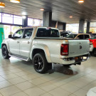 VW - VolksWagen AMAROK Highline CD 3.0 4x4 TB Dies. Aut. 2018 Diesel-2