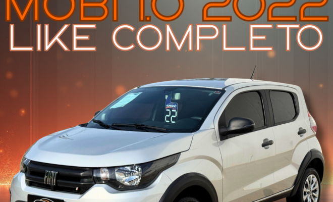 MOBI LIKE 1.0 2022 – Economia e praticidade que cabem no seu dia a dia!-15