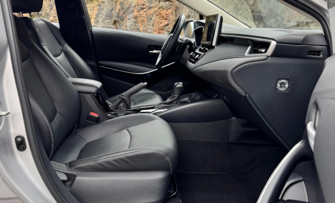 Toyota Corolla XEi 2.0 Flex 16V Aut. 2024 Flex-7