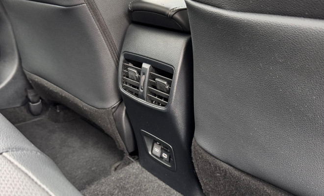 Toyota Corolla XEi 2.0 Flex 16V Aut. 2024 Flex-4