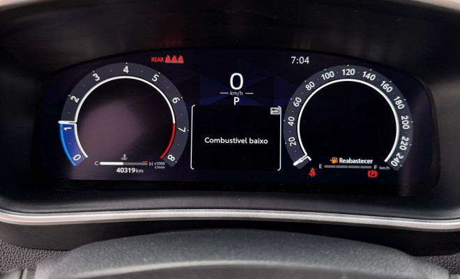 Toyota Corolla XEi 2.0 Flex 16V Aut. 2024 Flex-10