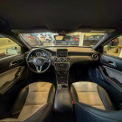Mercedes-Benz A 200 1.6 TURBO 2015 Gasolina-0